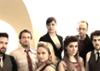 The Swingle Singers (Image 1 of 2) – Thursday, Oct. 2, 2014, at 7:30 p.m.